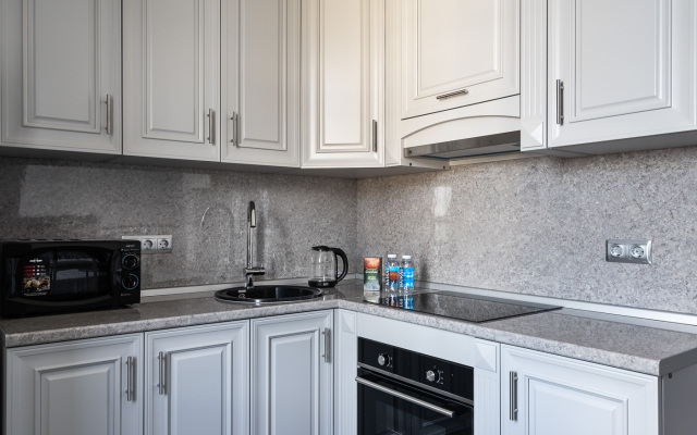 Apartment Mytishchi Vorovskogo 10
