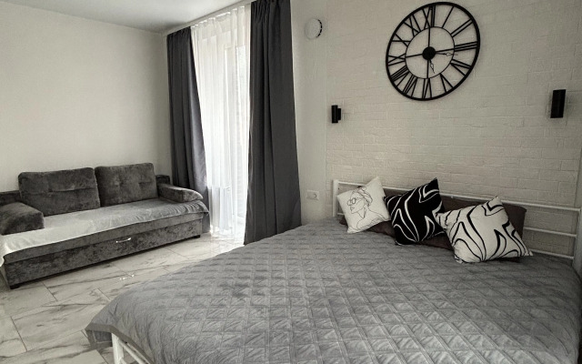 Апартаменты на Набережной 3