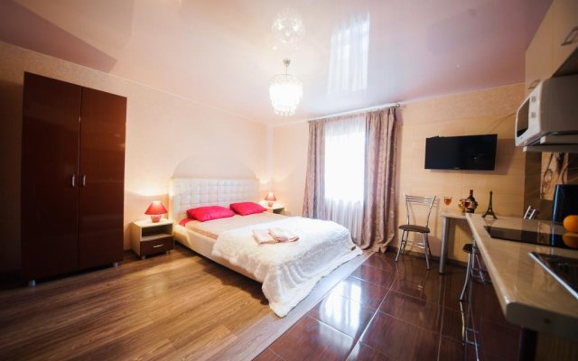 Komfortel Guest House