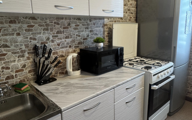 Квартира 2 Комнаты