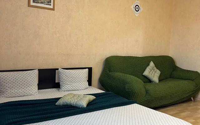 Квартира Lofthouse