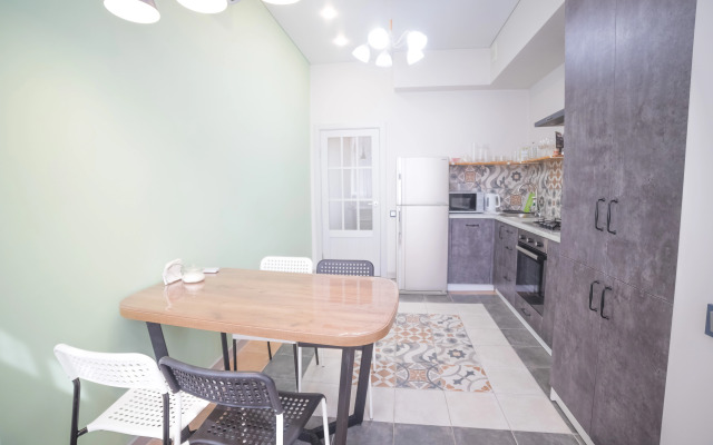 Квартира Уютная на Декабристов