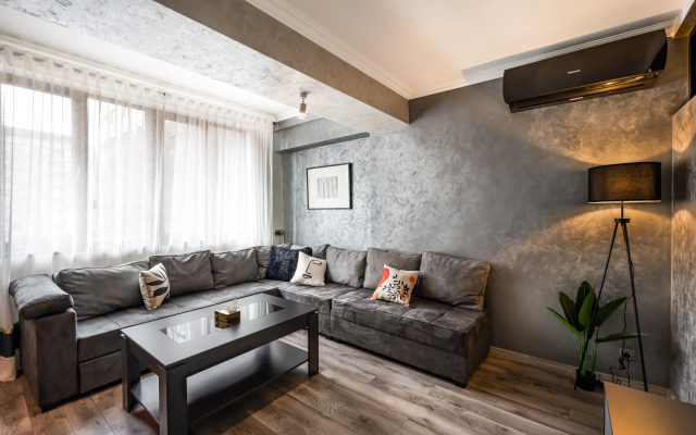 Amazon Apartment By Downtown InnApartments