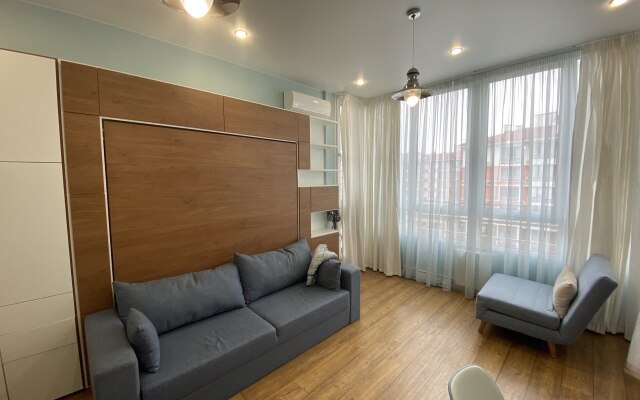 Sea Side Apartments 28