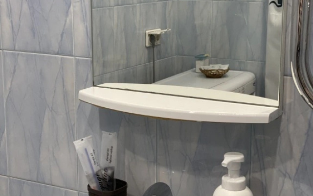 Апартаменты Центральный парк 1