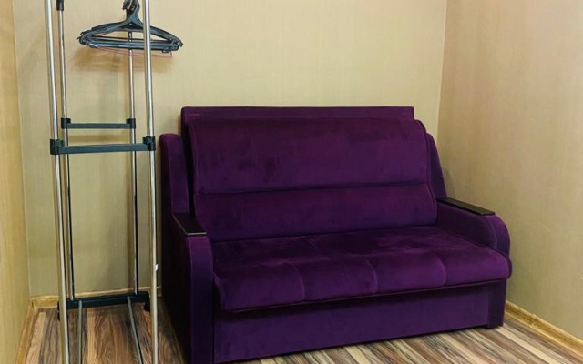 Квартира Соседи