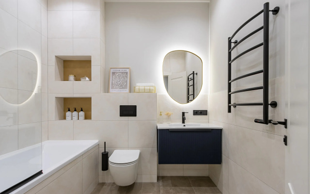 Merino Home Matisse Apartments