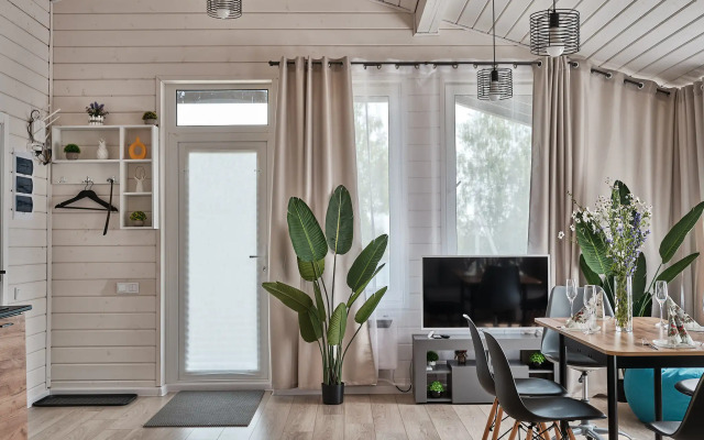 Частный дом 499