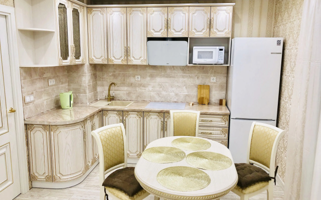 Yekaterina Velikaya Apartment