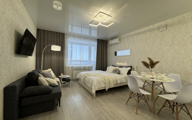 Квартира Hugge Place на Лазурной Объект №232