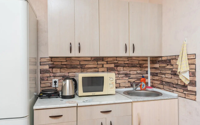 Квартира уютная Виктора Уса 4