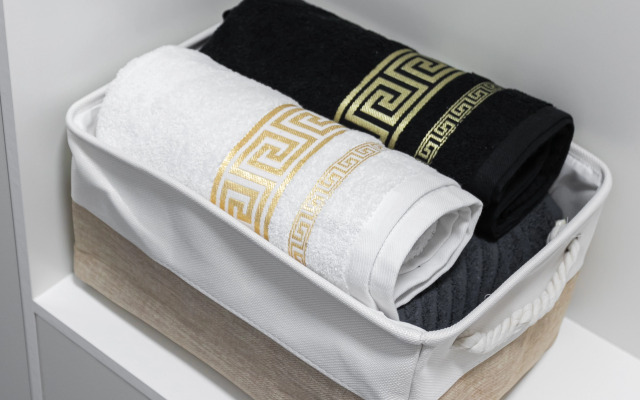 Апартаменты М1 Сколково 1106