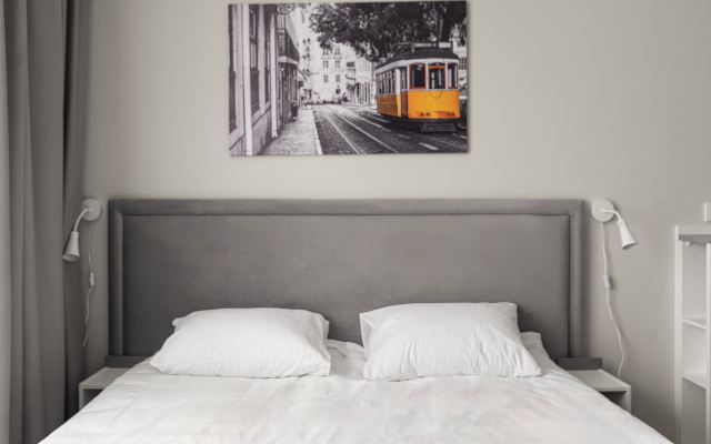 Апартаменты 11