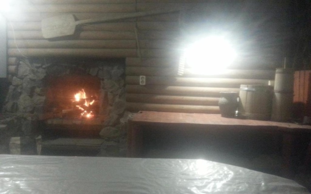 U Kamina Guest House