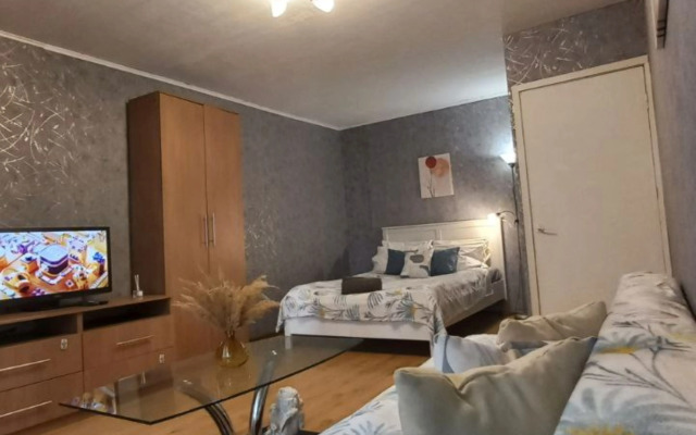 Квартира На Самокатной