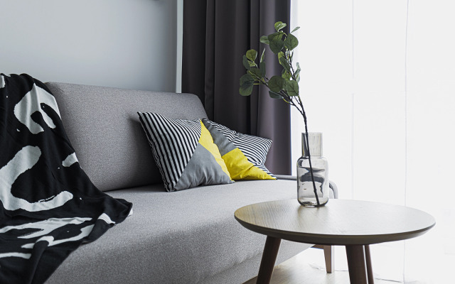 Апартаменты YE'S (Д) 6168