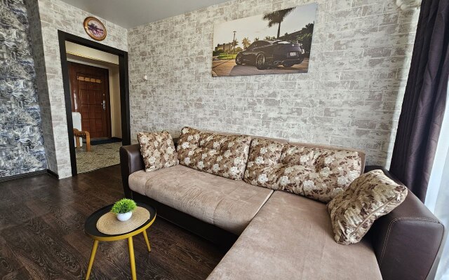 WELCOME HOME Aparts & Tours 49/1 Apartment
