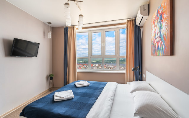 Panorama by Uloo Hotel