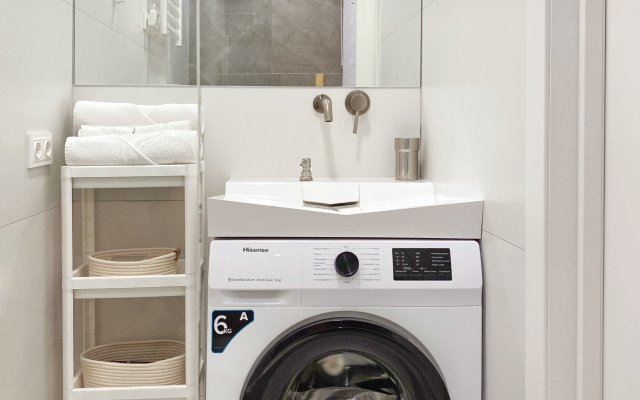 Апартаменты на Свердлова