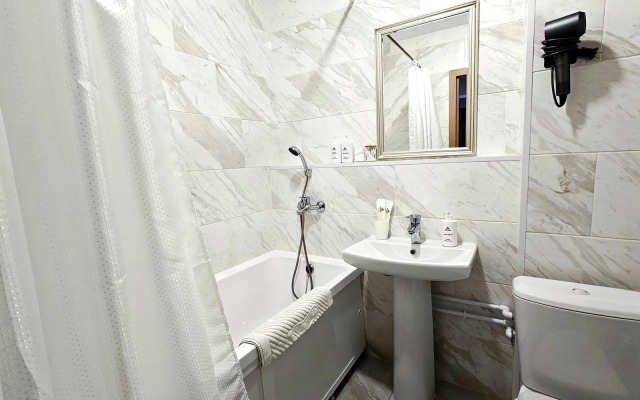 Квартира  Медовое яблоко