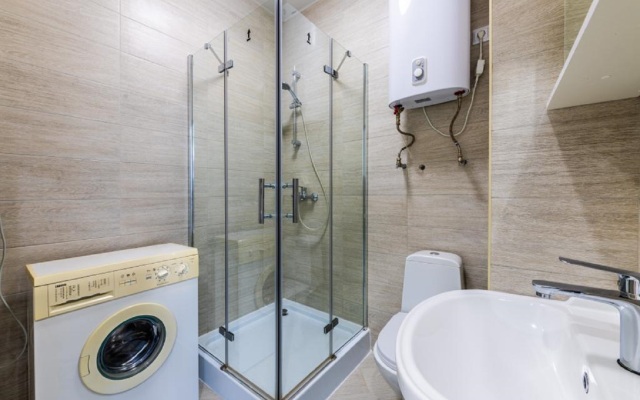 Oplot Apartments Sorrento Park 4
