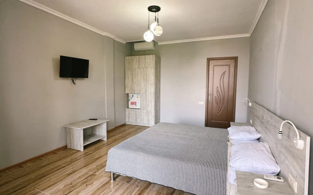 Sunny Days Guest House