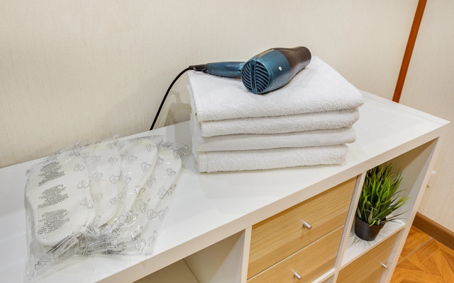 Квартира RentalSPb