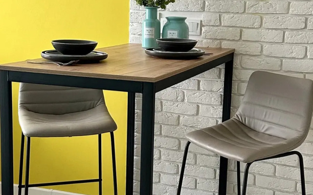 Квартира Bayhouse на микрорайоне Жетысу-4-3