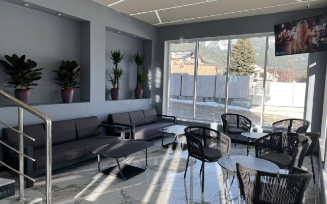 Guest House ABC Arkhyz