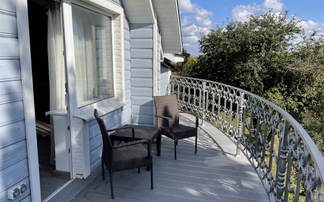 Гостевой дом Моя Провинция