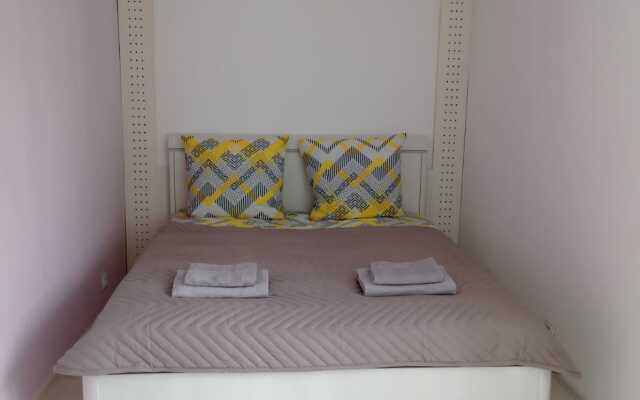 Kvartira Apartamenty V Samom Tsentre Goroda
