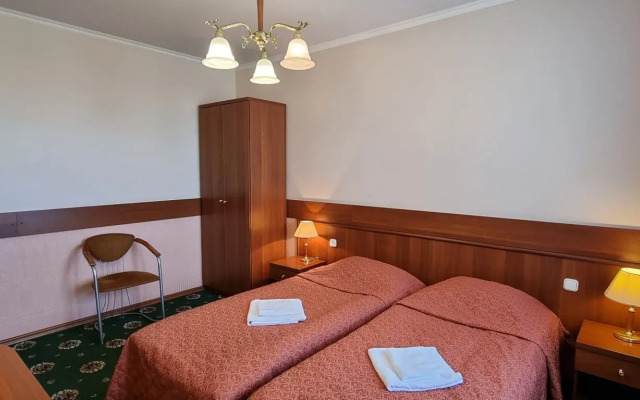 Апартаменты Орехово 1