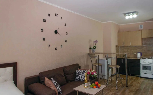 Квартира со Всеми Удобствами