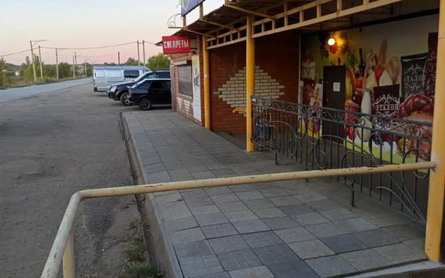 Гостевой дом Причал