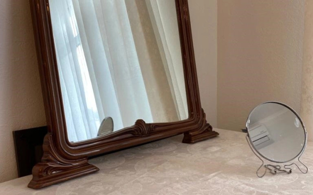 V 5 minutakh ot morya Flat