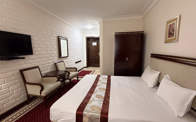 Grand Atlas Hotel