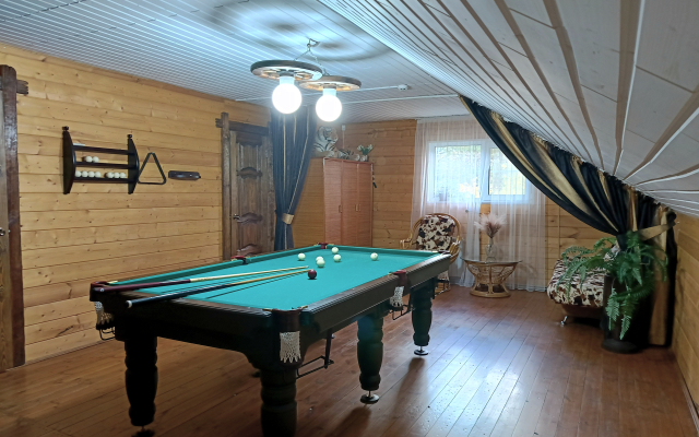 Частный Дом в Павёлкино 12Б