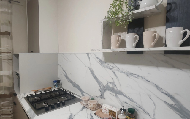 Апартаменты на Улице Колхозной 8