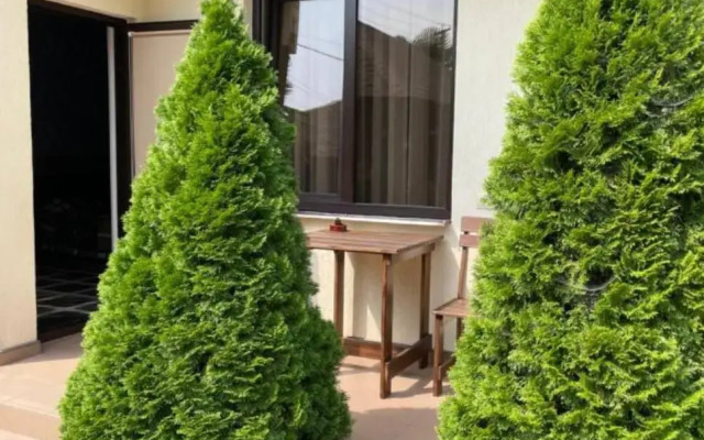 Sati Guest House