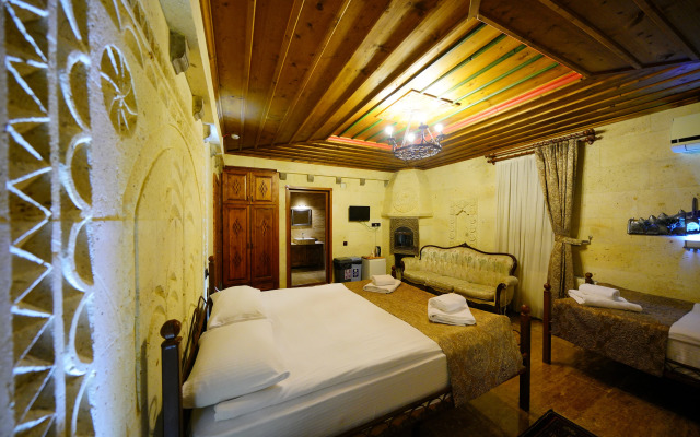 Бутик-отель Sun Rise View