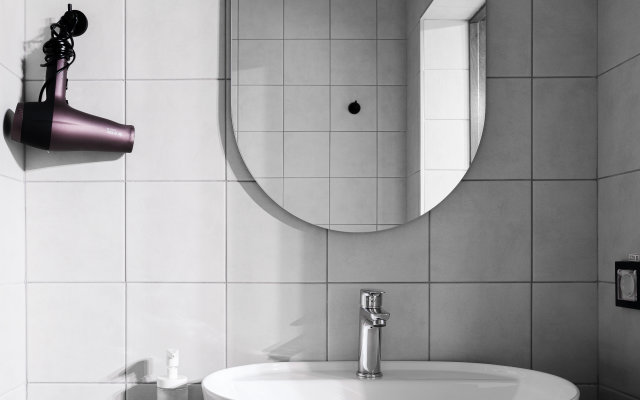 Отель Елена Шерегеш