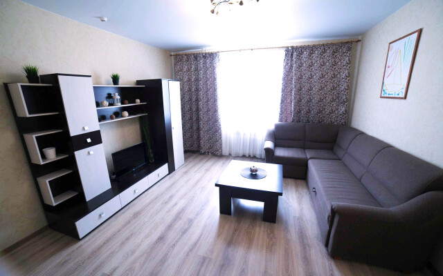 Apartments by Uloo Na Bulvare Yuzhnom