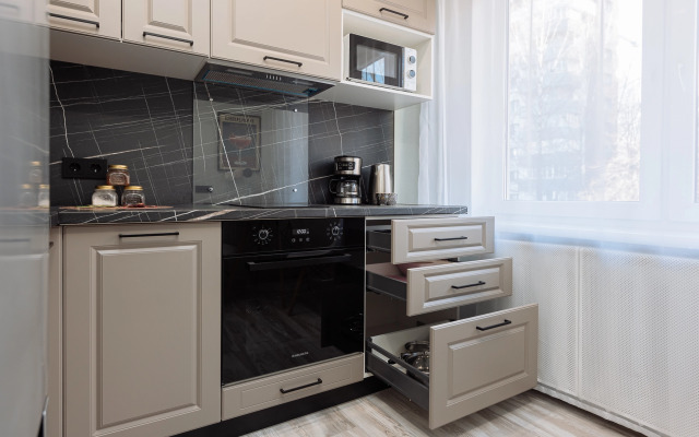 Апартаменты Malkova apartments на Октябрьской