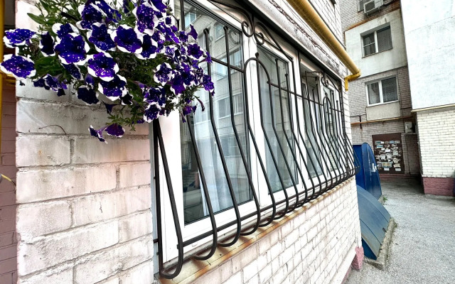 Квартира Двухкомнатная на Татарской