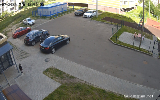 Apartamenty ZHK Batova dlya bolshoi semii 6-8 chelovek