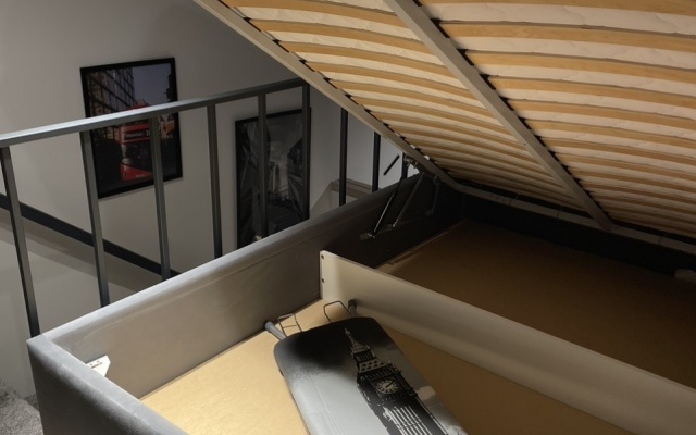 Apartamenty  LONDON apt ryadom s Crocus CityApartments