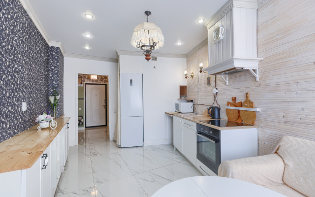 Апартаменты Appartement De Luxe Fantasy