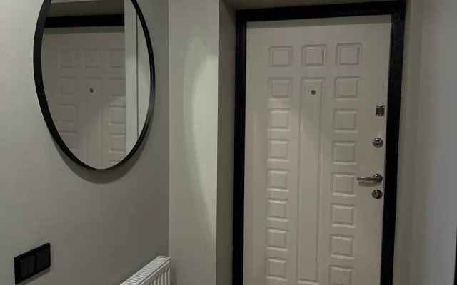 Апартаменты Новые в Зеленоградске