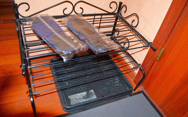 Квартира Маяковского 22