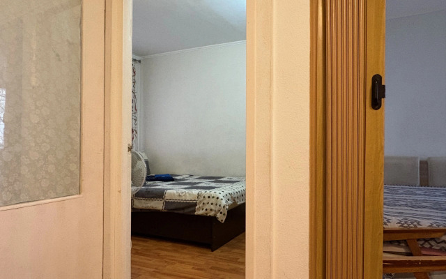 Апартаменты Домашний уют